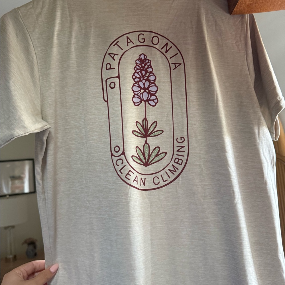 Patagonia Tee